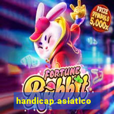 handicap asiatico - 0.75